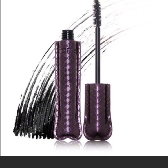 Tarte lights,camera,lashes mascara - Picture 4 of 5